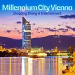 Luxury Vienna 6Br Villa With Private Pool & Sauna - Pets Allowed